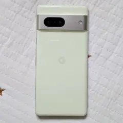Google Pixel 7】美品！128GB レモングラス - メルカリ