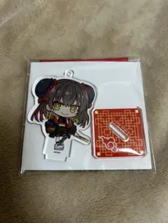 東京エイリアンズ　ハオハオ⭐︎ショップ　明明