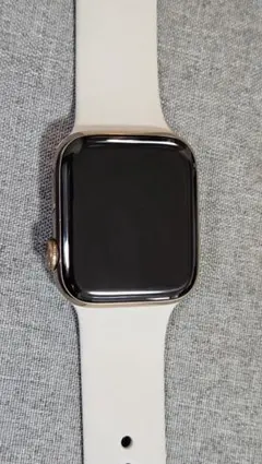 [ジャンク]Apple Watch Series 4　 44mm