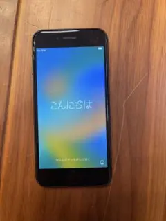 Apple iPhone 8 64GB バッテリ92%