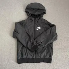 美品⭐︎NIKEナイキナイロンジャケットS
