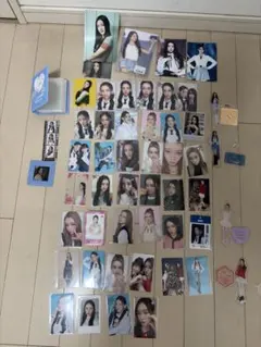 ME:I 櫻井美羽 日プ ME:I トレカ