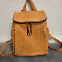 genten バックパック