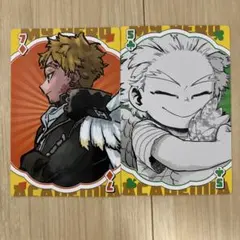 2025年最新】僕のヒーローアカデミア トランプの人気アイテム