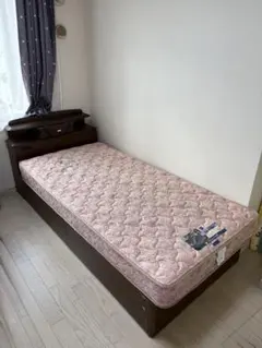 ベッドフレーム シングル