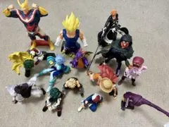 ドラゴンボールカプセル フィギュア まとめ - メルカリ