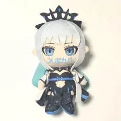 2026年最新】FGO モルガン ぬいぐるみの人気アイテム - メルカリ