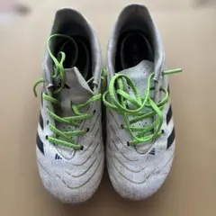 adidas PREDATOR サッカーシューズ20cm
