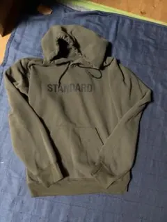 THE NORTH FACE STANDARD パーカー XXL