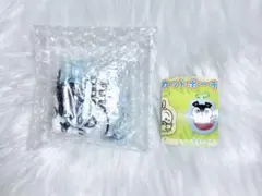 ちいかわ ダイカットポーチ　セイレーン　ガチャガチャ　本日発送可能　即購入○