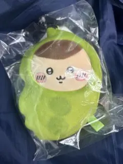 ちいかわ　ハロウィン　マスコット　くりまんじゅう　さ