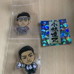 居酒屋えぐざいるガチャ セット