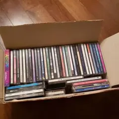 CDコレクション: サウンドトラック