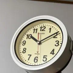 CITIZEN 船舶時計 舶用時計 訳あり 匿名配送