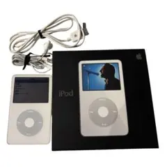 2026年最新】ipod 30GB A1136の人気アイテム - メルカリ