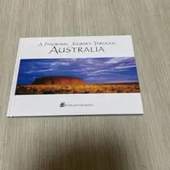 A Panoramic Journey Through Australia