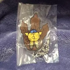onちゃん アクリルキーホルダー