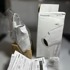 Panasonic ヘアドライヤー ナノケア EH-NA2K 2023年製 - メルカリ