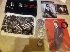 luz グッズ まとめ売り