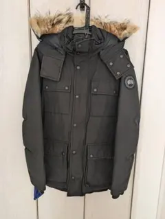 2025年最新】カナダグース フリークスストア canadaの人気アイテム