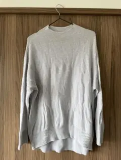 GALERIE VIE ニットセーター　トップス　トゥモローランド