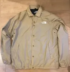 コーチ ナイロンジャケット