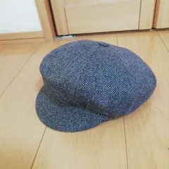 2025年最新】ボルサリーノ ハンチングの人気アイテム - メルカリ