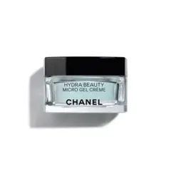 【新品未開封】CHANEL イドゥラ ビューティ マイクロ ジェル クリーム Nのサムネイル