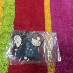 忍たま乱太郎ドクタケ忍者隊最強の軍師 でふぉラバ山田伝蔵＆利吉