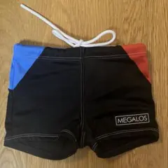 メガロス キッズ　男子　水着 150サイズ