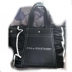 ジルバイジルスチュアート バック