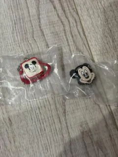 Disney バッグコレクション