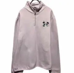 ブルー スウェット