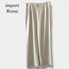 2026年最新】import rossa インポートロッサの人気アイテム - メルカリ