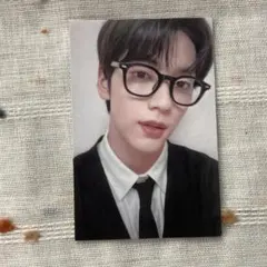 TXT ACT PROMISE スビン MOAZONE アンコン トレカ