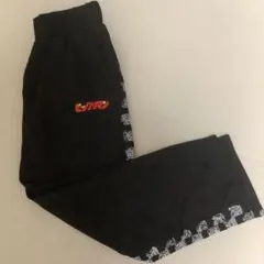【新品未使用タグ付】ビックリマン コラボ ジャージ トラックパンツ メンズ M
