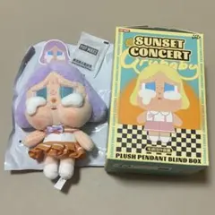 クライベイビーCRYBABY Sunset サンセット