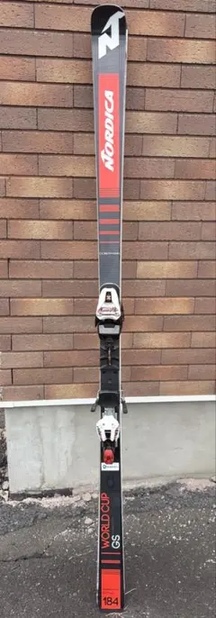 NORDICA dorbermann combi pro 130cm 札幌 - メルカリ