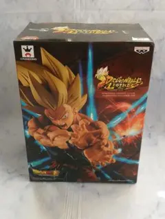 ドラゴンボール　レジェンズ　悟空　かめはめ波　フィギュア　スーパーサイヤ人