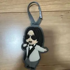 ラゲッジタグ（ニセさん）