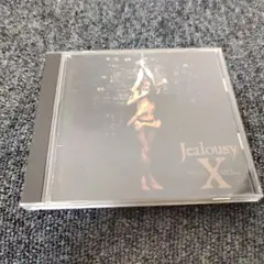 1600 X Jealousy CD