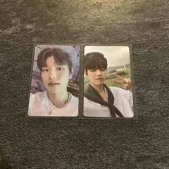 2025年最新】StrayKids スンミン noeasyの人気アイテム - メルカリ