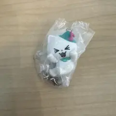 NiziU ガチャ　マユカ　ルキャ　カニカン
