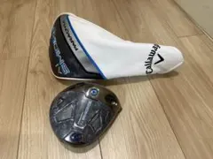 Callaway PARADYM Ai smoke ♢♢♢ 10.5 ドライバーのサムネイル