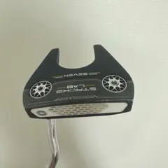 オデッセイ STROKE LAB ブラックシリーズ SEVEN 33インチ
