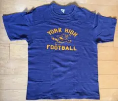 WAREHOUSE ウェアハウス YORK HIGH TシャツLot.4601