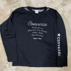 Converse トップス