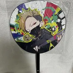 【冬セール中】CRFES 2024 グッズ YY BIGうちわ