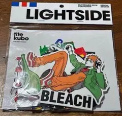 2026年最新】BLeach ステッカー fcの人気アイテム - メルカリ
