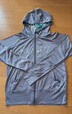 ROXY 水着 ラッシュガード パーカー